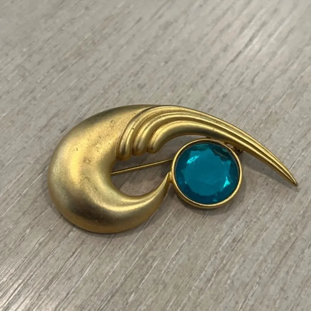 Vintage jent gem